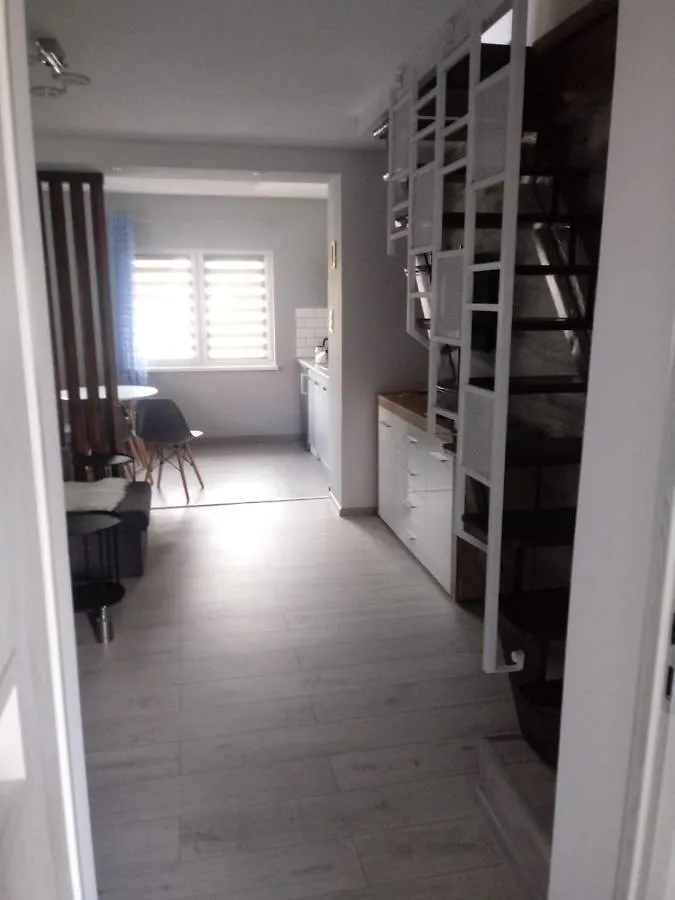 Apartamento Apartamenty Górski Strumyk Karpacz