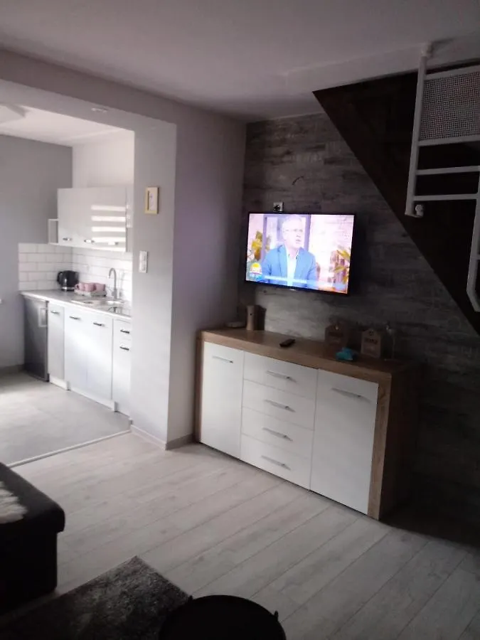 Apartamenty Górski Strumyk Karpacz 0*,