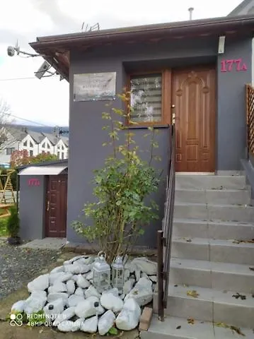 Apartamenty Górski Strumyk Karpacz Polonia