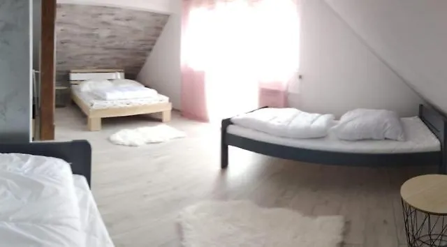 Apartamenty Górski Strumyk Karpacz
