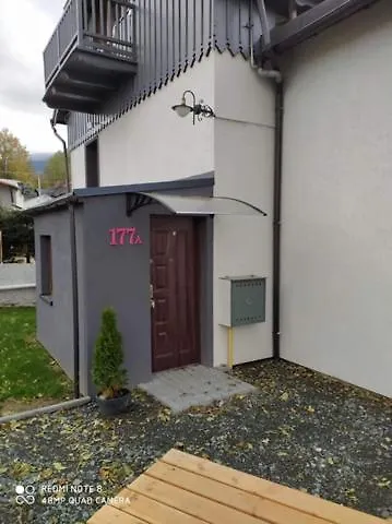 Apartamenty Górski Strumyk Karpacz 0*,  Polonia