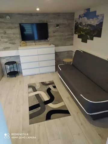 Apartamenty Górski Strumyk Karpacz Apartamento