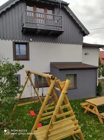 Apartamento Apartamenty Górski Strumyk Karpacz Polonia