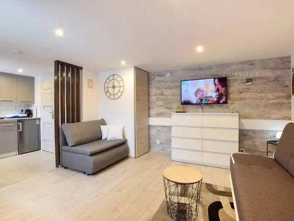 Apartamenty Górski Strumyk Karpacz