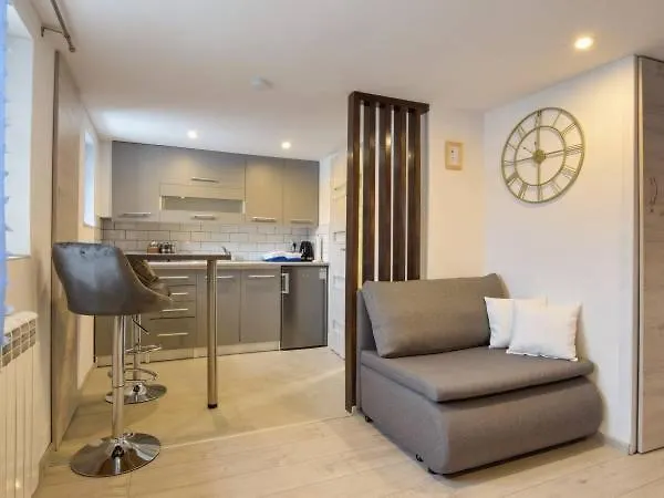 Apartamento Apartamenty Górski Strumyk Karpacz