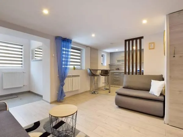 Apartamenty Górski Strumyk Karpacz Apartamento