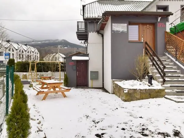Apartamento Apartamenty Górski Strumyk Karpacz Polonia