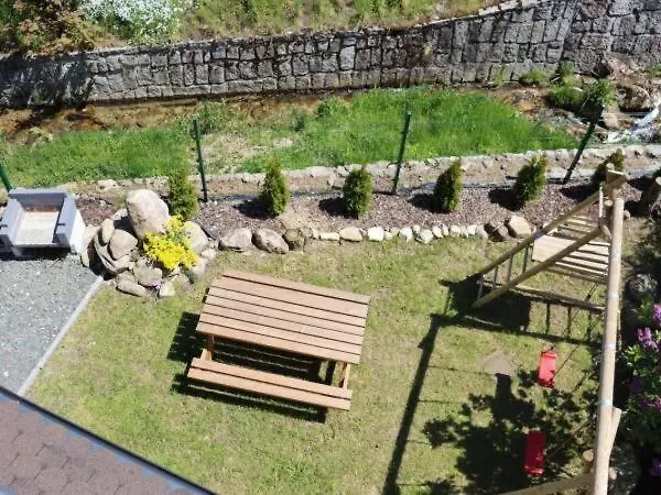 Apartamenty Górski Strumyk Karpacz Polonia