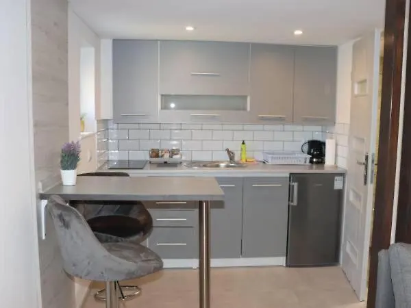 Apartamenty Górski Strumyk Karpacz Polonia